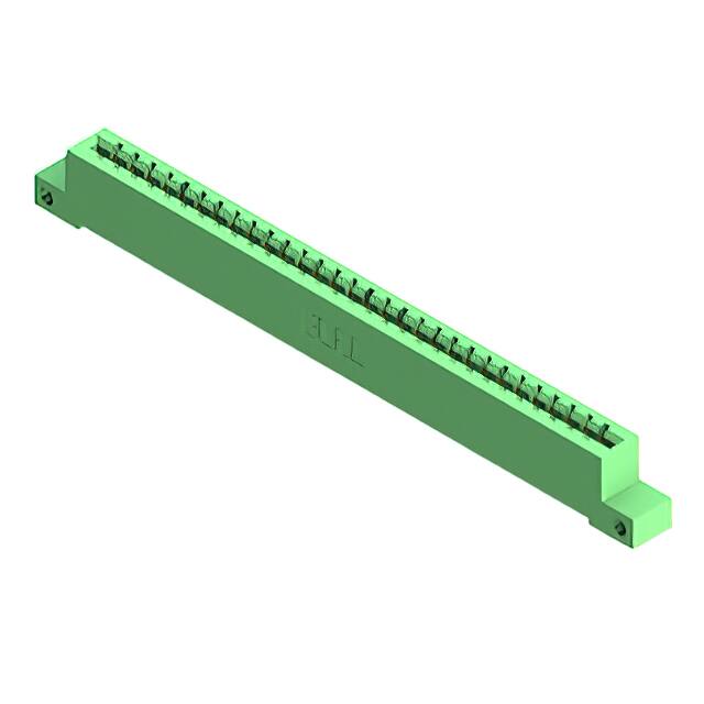 837-030-523-112 EDAC Inc.  Edgeboard Connectors
